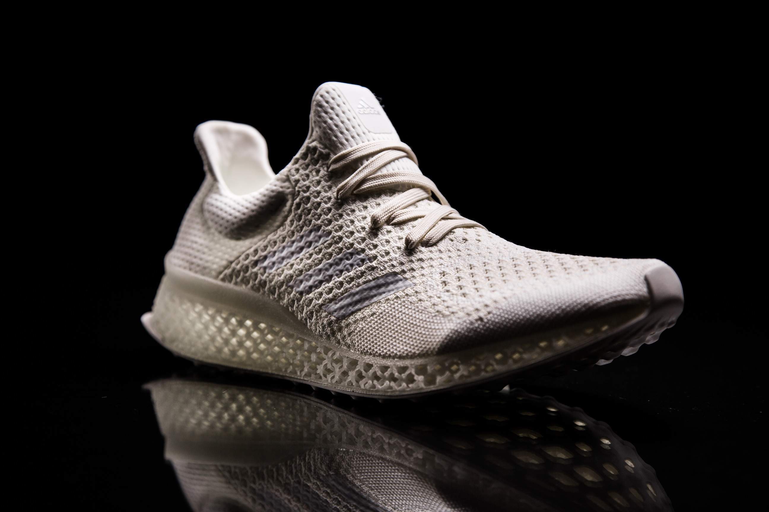 adidas limited edition 3d runner