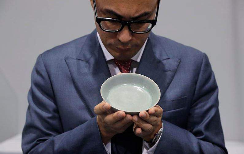 Chinese bowl - Verdict