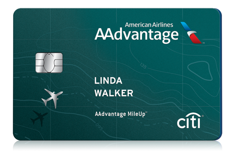 Citi and American Airlines launch no-annual-fee credit ...