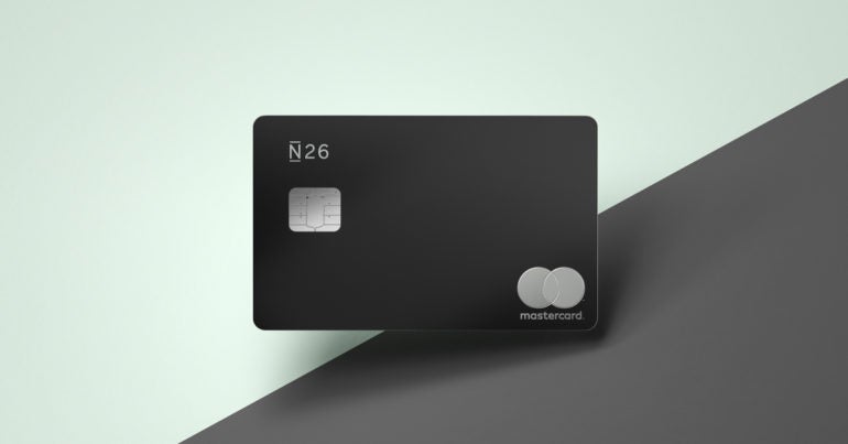 Image result for n26
