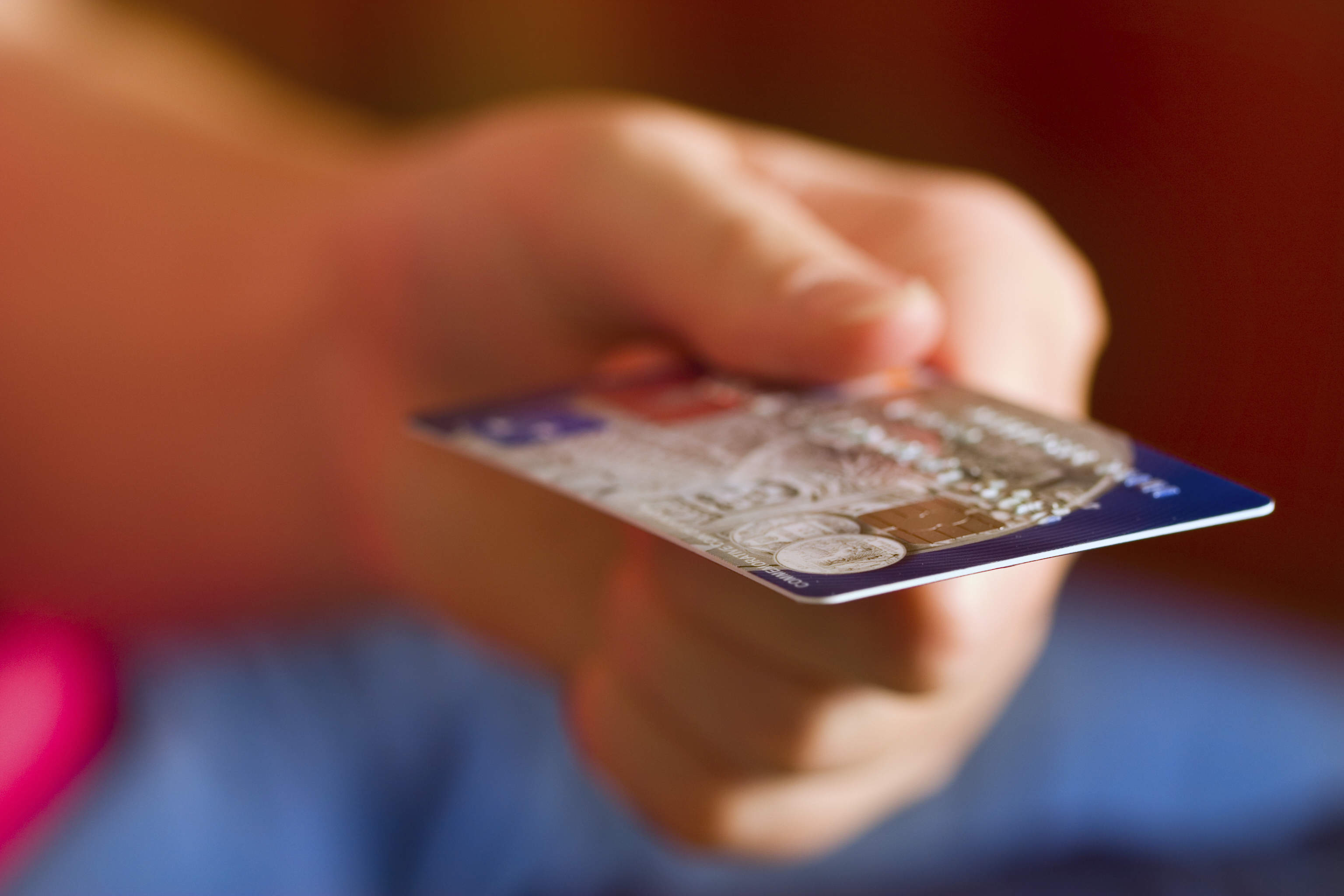 Marks and Spencer faces customer complaints over contactless payments