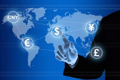 World trade investment forex