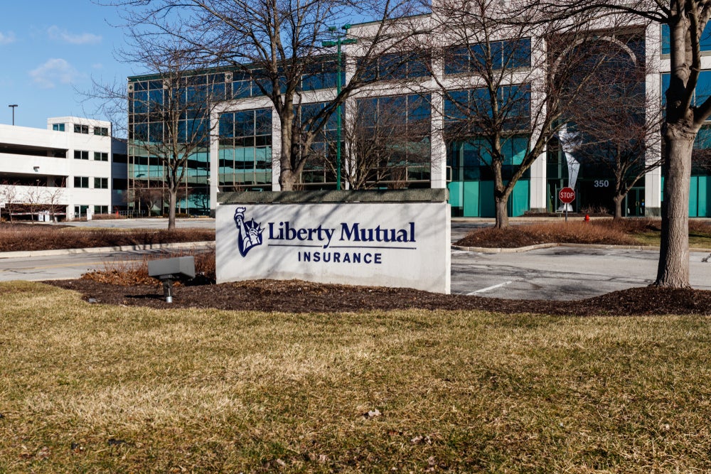 Liberty Mutual buys AmTrust global surety &amp; credit