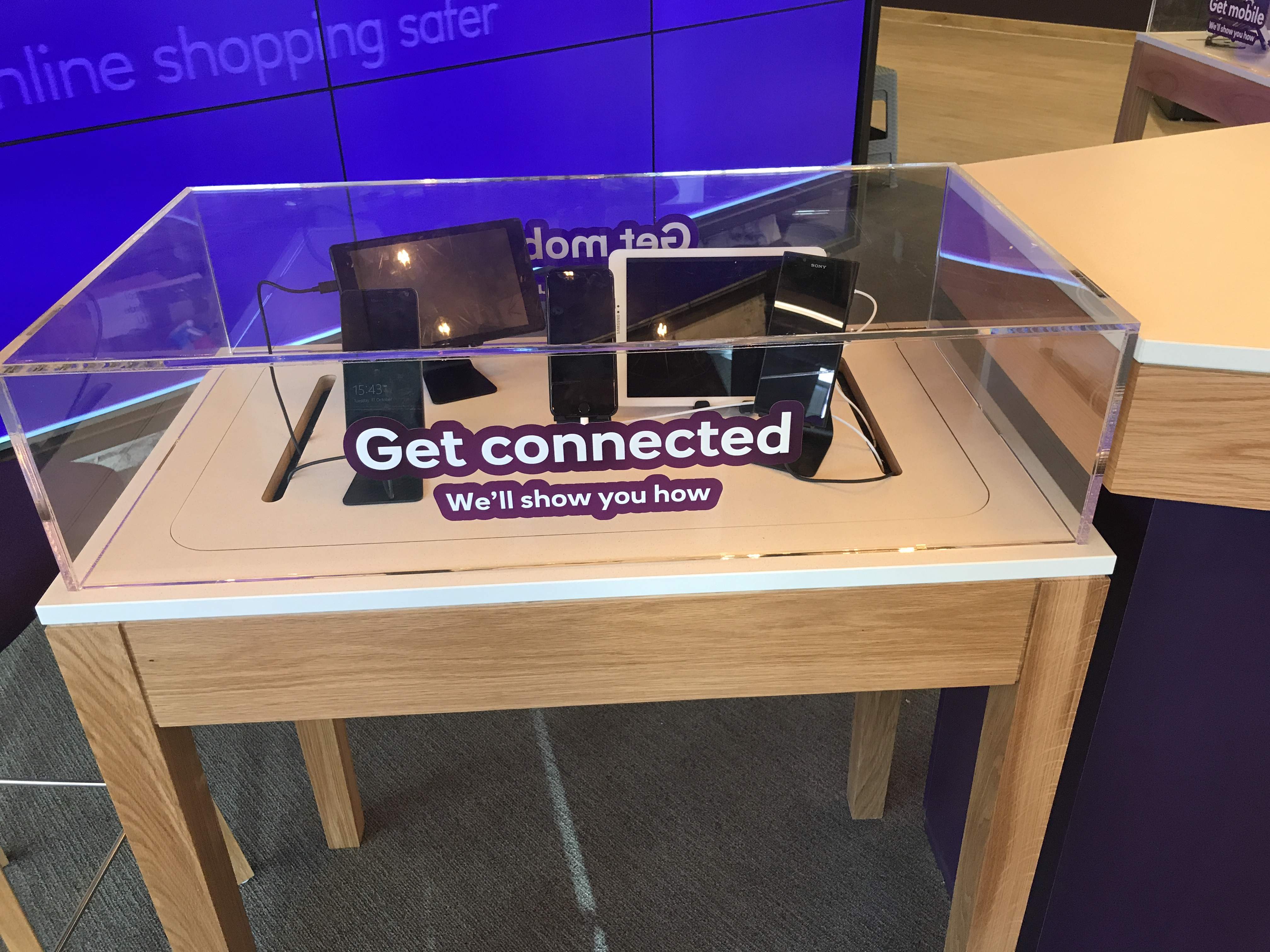 Natwest Opens First Digitally Focused Branch Retail Banker