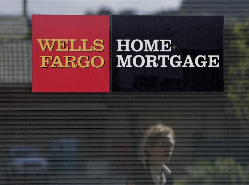 Covid19 scare Wells Fargo suspends home equity loan