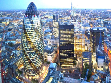 Will London remain the financial capital in post-Brexit Europe?