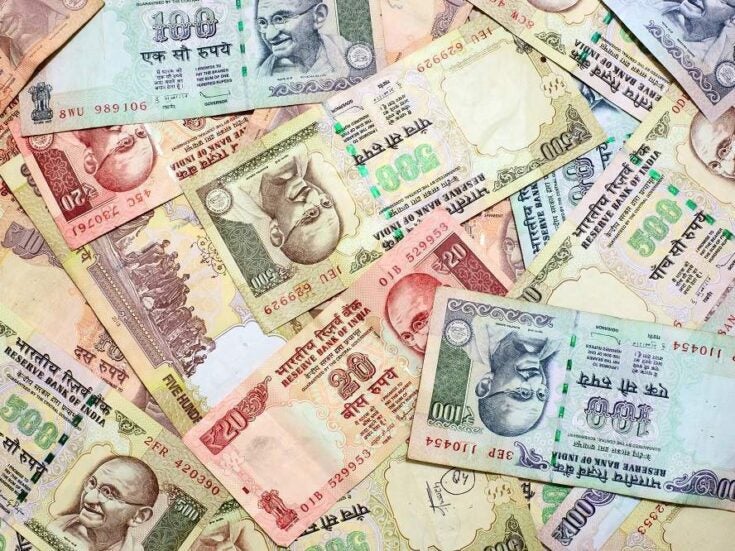 In an attempt to curb corruption and black money Modi orders a quarter of all notes to cease as India’s legal tender