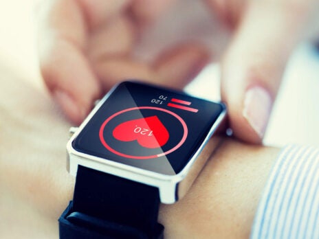 Wearable technology could be used to fight depression