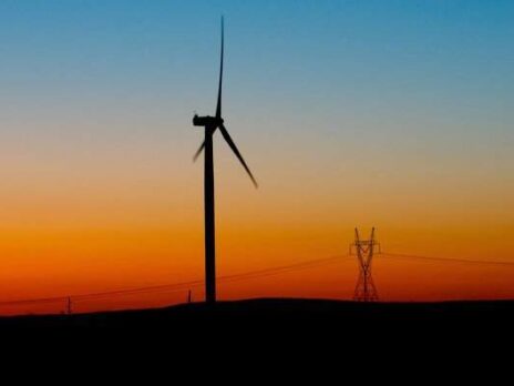 The wind energy market is in for a shock