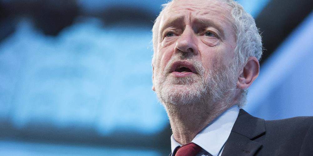 Will Jeremy Corbyn call a vote of no confidence?