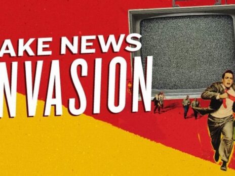 Fake news and your health: can dis-information be deadly?
