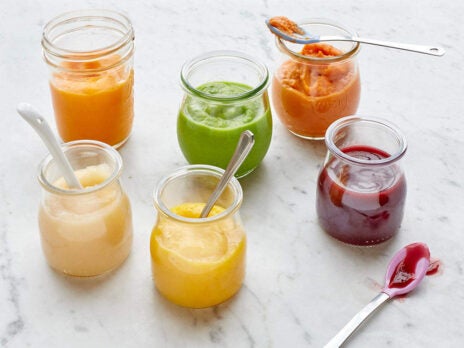 One company could soon control one third of the world's baby food supply