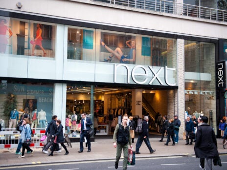 Where next from here? High street retailers look to be trapped in a downward spiral