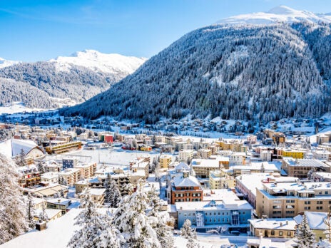 VIDEO: What to expect from Davos 2017