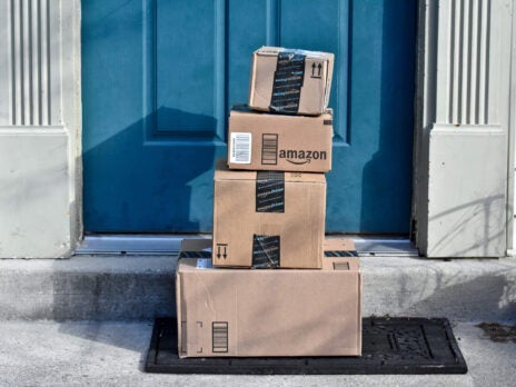 Let’s get physical: are stores the next battleground for Amazon?