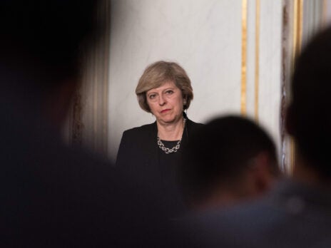 Here's the reaction to Theresa May's Brexit speech