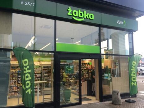 Polish convenience store chain sells for over a billion dollars
