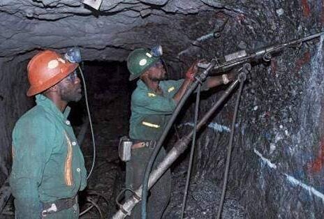 Pressure on South Africa's mining charter to combat racial inequality