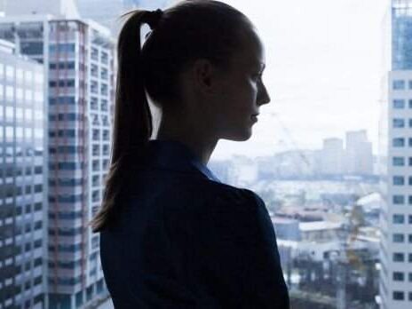 British women find well-paid employment, leaving men lagging behind