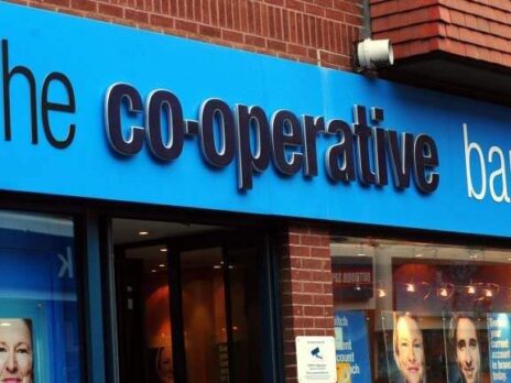 For sale: The Co-operative bank is pleading for buyers