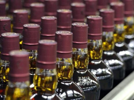 UK single malt Scotch whisky exports topped £1bn for the first time last year