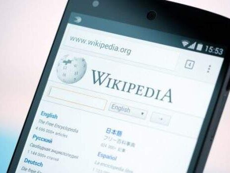 Almost 12m Iraqis can now access Wikipedia on their mobiles for free