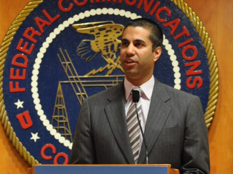 What does the new FCC chairman really think of net neutrality?