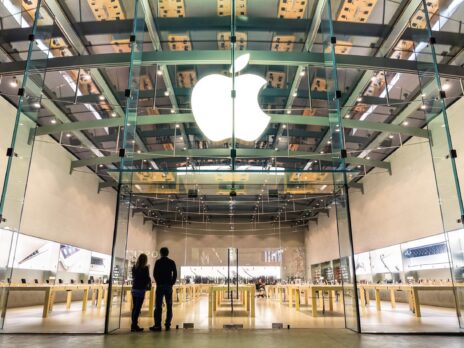 Apple is fighting the European Commission over its €13bn tax bill
