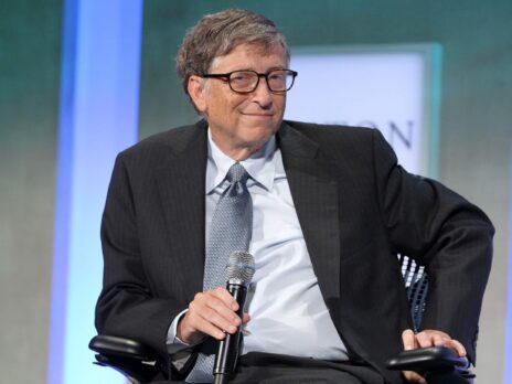 Bill Gates’ solution to job automation? Make the robots pay tax