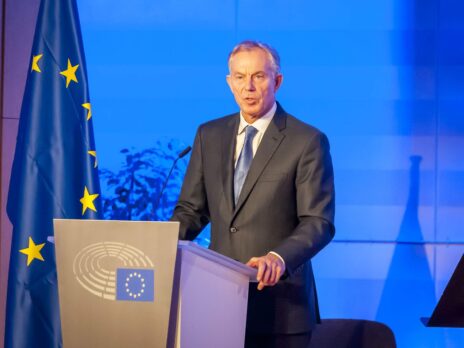 Blair on Brexit; Pence heads to Europe; Will Budapest be making an Olympic bid?