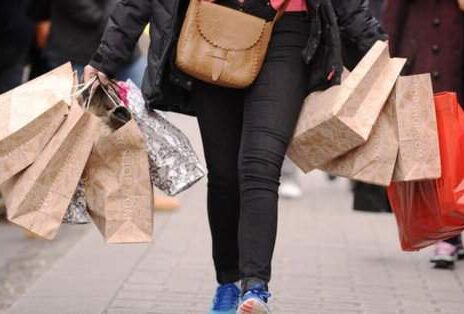 UK retail sales are doing worse than economists had expected