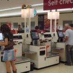 This Australian supermarket is battling against self-service checkout fraud