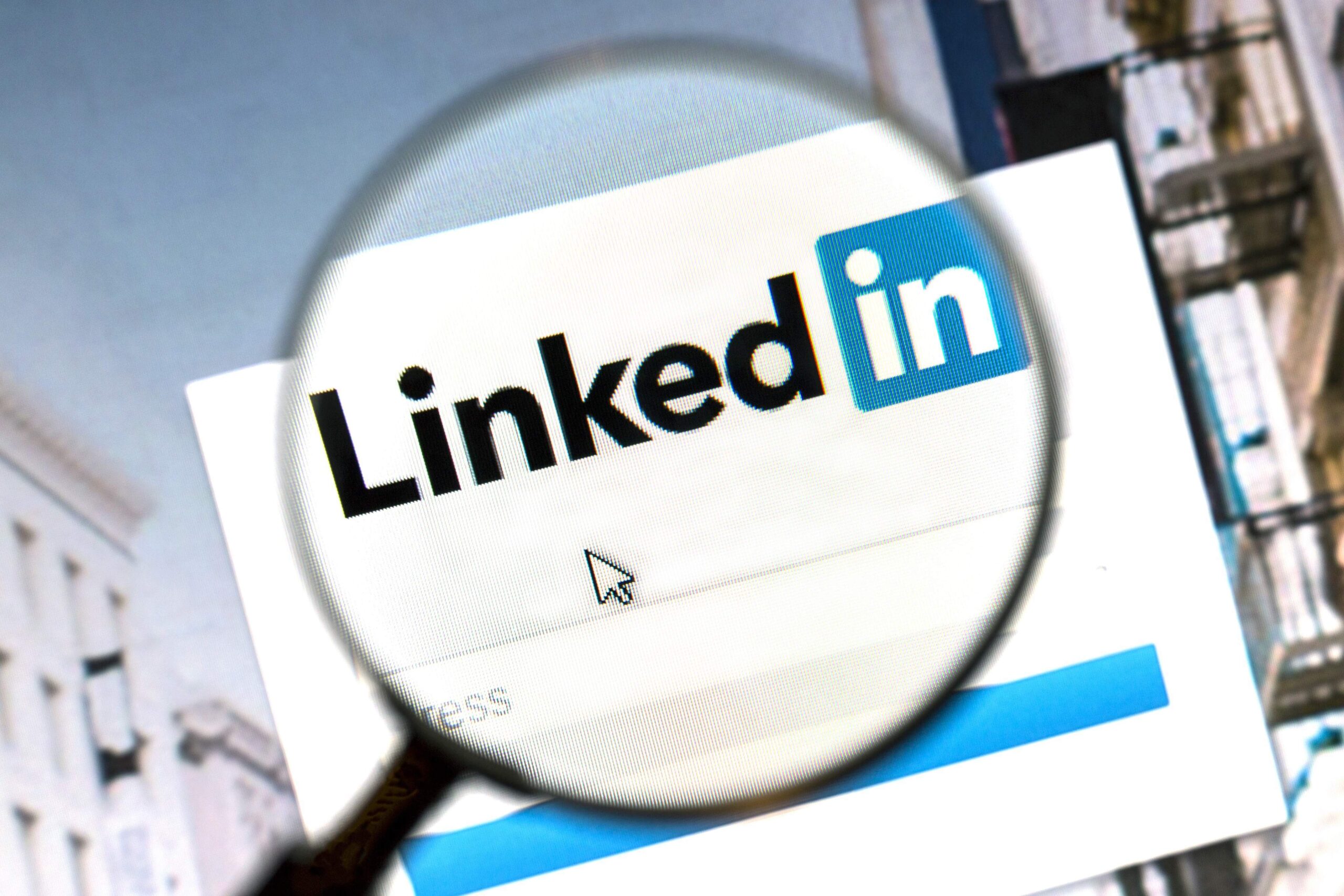 LinkedIn down Users report outage for some features Verdict