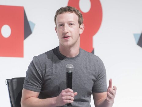 Mark Zuckerberg: Facebook co-founder and future presidential candidate?