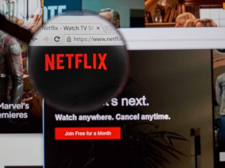 5 reasons why everyone wants to be like Netflix
