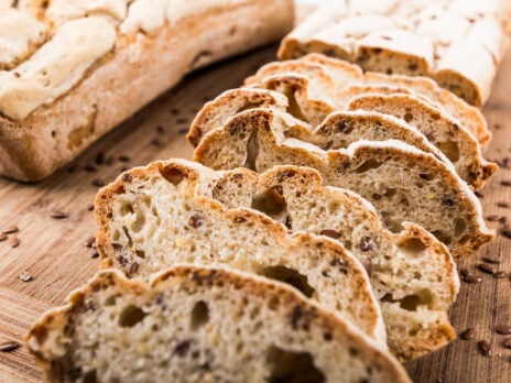 Rumours of the gluten-free fad's death may have been exaggerated