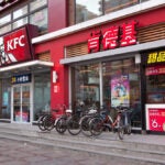 Faster food: KFC's uphill battle in China