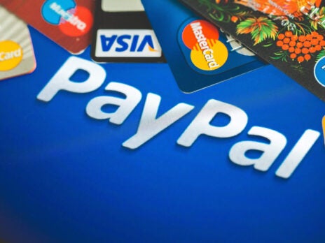 PayPal, Amazon, and Visa are pushing payments any way they can