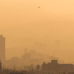 Pollution, politics, and people: is urbanisation a health risk?