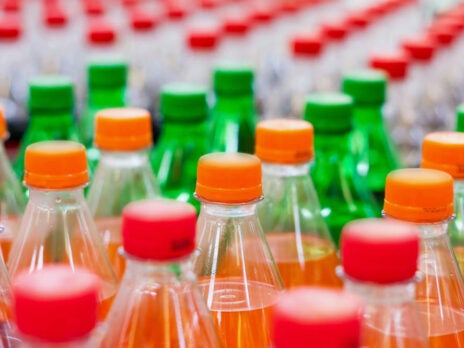 Savoury soft drinks are set to boom in the fight against sugar