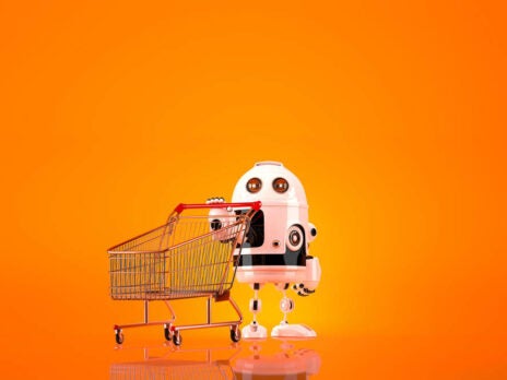 The rise of retail robots