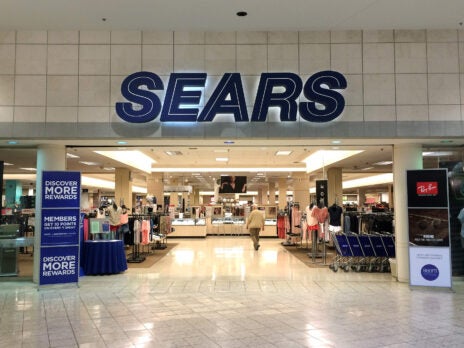 Sears: time to man the lifeboats