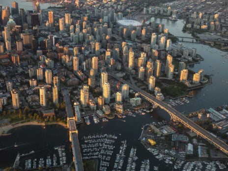 What can we learn from Vancouver's property tax experiment?