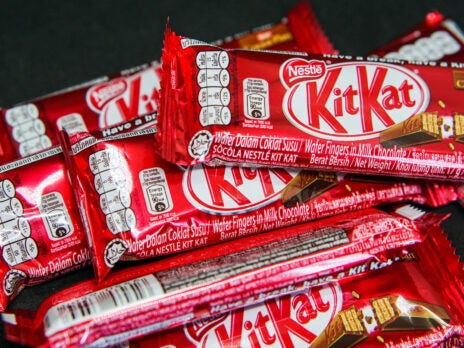 Will the amazing shrinking chocolate bars be able to tackle obesity? 