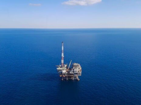 The North Sea oil industry and Mexico have formed an unexpected alliance
