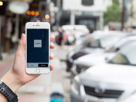 Uber is investigating sexual harassment claims from an ex-employee