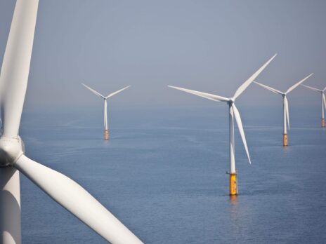 Shell eyes up offshore wind farm development in UK and Europe