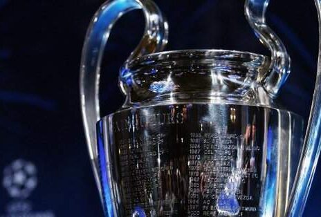 Score! BT outbids Sky and retains Champions League rights for £1.2bn