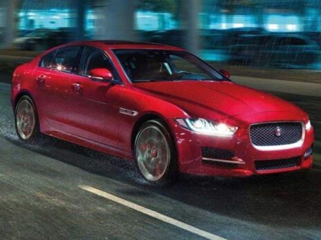 It's not just Jaguar -- here are five other banned adverts