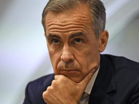 BoE keeps interest rates on hold in last meeting before article 50 is triggered